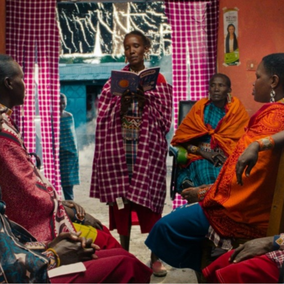 AECID refuerza el diálogo intercultural y la profesionalización de las cinematografías africanas en el Festival de Cine Africano de Tarifa
