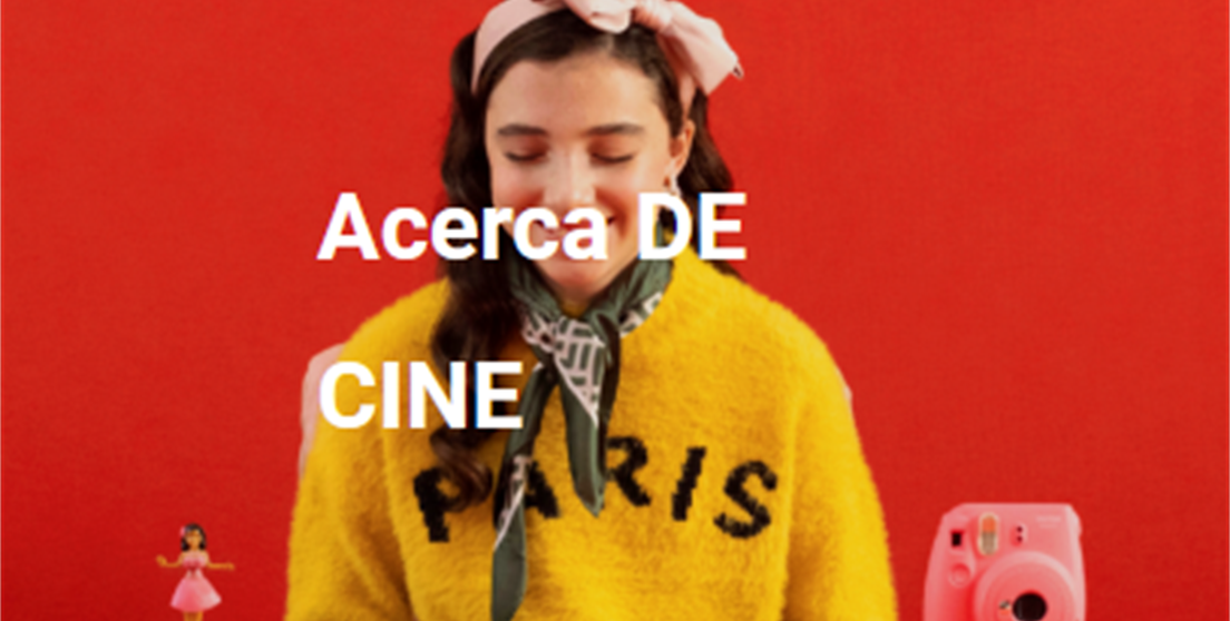 El corto \u201cUn verano\u201d, de la mexicana Daniela García Márquez, recibe el Premio Acerca DE CINE 2021 